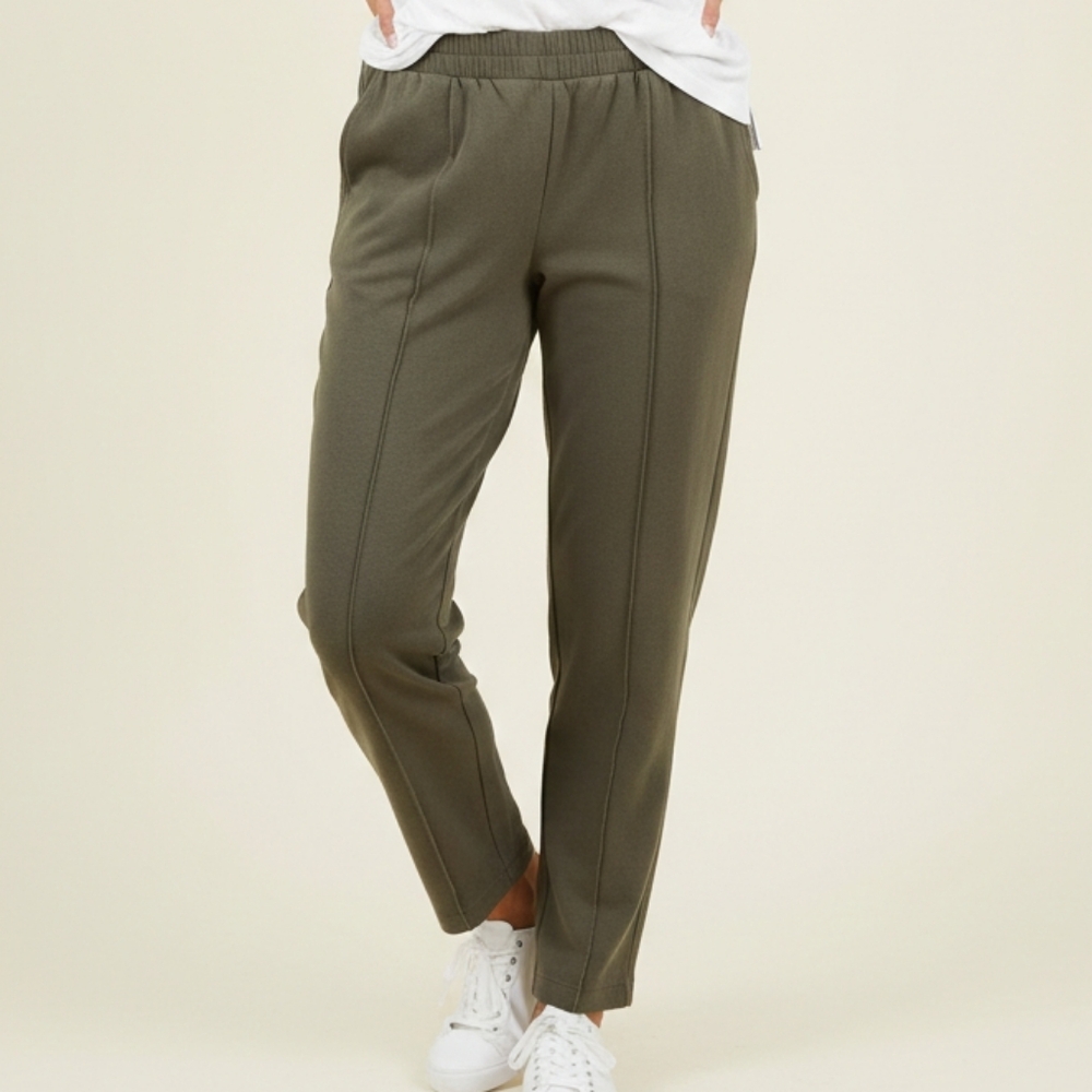A New Day Women's Straight Leg Jogger - Picture 1 of 6